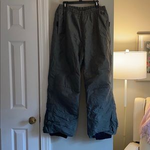 Ski Pants